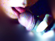 FATGUY HOT GIRL Japanese/Thai Blowjob for Fun after School สาวน่ารัก ญี่ปุ่นไทย ยอม อมควย ไอ้อ้วน 2/16