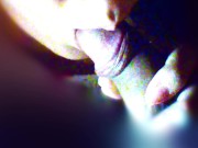 FATGUY HOT GIRL Japanese/Thai Blowjob for Fun after School สาวน่ารัก ญี่ปุ่นไทย ยอม อมควย ไอ้อ้วน 4/16