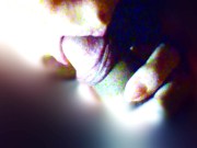 FATGUY HOT GIRL Japanese/Thai Blowjob for Fun after School สาวน่ารัก ญี่ปุ่นไทย ยอม อมควย ไอ้อ้วน 5/16