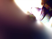 FATGUY HOT GIRL Japanese/Thai Blowjob for Fun after School สาวน่ารัก ญี่ปุ่นไทย ยอม อมควย ไอ้อ้วน 8/16