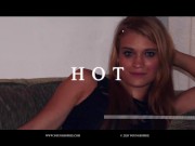 Er will mich einfach Ficken aber darf nicht 1/16