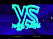 Er will mich einfach Ficken aber darf nicht 2/16