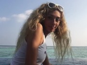 Favorite F4F Summit X in the Maldives 2018! Corona Got Me Posting Throwbacks! Banksie Files! 10/16