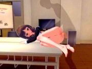 Miko Iino- Kaguya-sama wa Kokurasetai 13/16