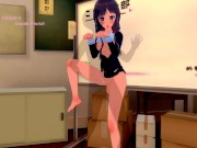 Miko Iino- Kaguya-sama wa Kokurasetai 16/16