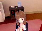 Miko Iino- Kaguya-sama wa Kokurasetai 2/16