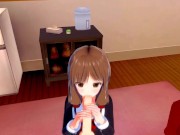 Miko Iino- Kaguya-sama wa Kokurasetai 3/16