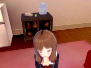 Miko Iino- Kaguya-sama wa Kokurasetai 4/16