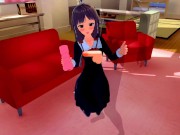 Miko Iino- Kaguya-sama wa Kokurasetai 6/16