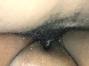 Found out I could cream TOO.!!! 10/16