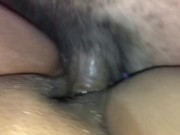 Found out I could cream TOO.!!! 13/16