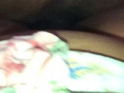 Found out I could cream TOO.!!! 14/16