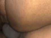 Caught cheating. Neighbor sneaks over to cream on my dick 9/16