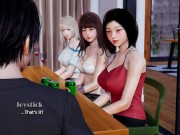 My Real Desire - (PT 11) - story heavy 13/16