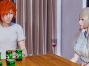 My Real Desire - (PT 11) - story heavy 14/16