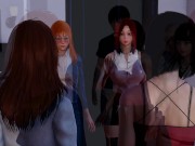 My Real Desire - (PT 11) - story heavy 15/16