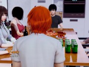 My Real Desire - (PT 11) - story heavy 5/16