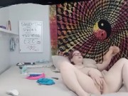 Amy quinn big orgasm 10/16