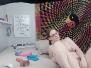 Amy quinn big orgasm 2/16