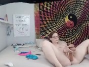 Amy quinn big orgasm 5/16
