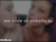 The first time - Sperm in my Mouth 16/16