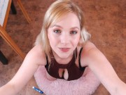 Your cum is my new super food 7/16