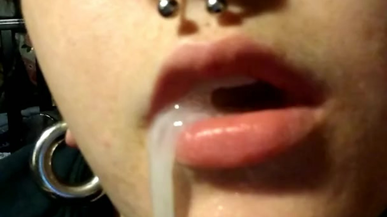 Cum In My Mouth Redtube 0608