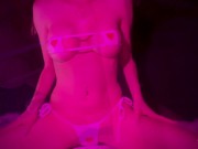 HORNY SUCCUBUS NEEDS YOUR CUM 2/16