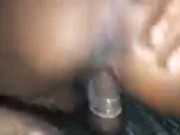 Just a Tease Of How A PornHub Diva Like Me Can Take Hardcore Big Dick 2/16