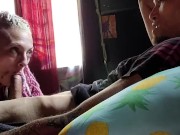 Playing Dress Up With my Babe has some Schoolgirl Fun 2/16