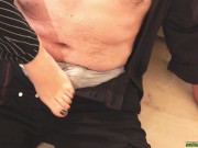 Mistress Piedi Nudi Sudati Schiavo Annusa Piedi Umiliazioni Italiane Femdom Dialoghi Italiano 3/16