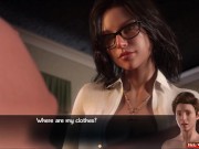 Treasure Of Nadia v48091 Part 132 Special Girls Sex Scenes 47-51 By LoveSkySan69 3/16