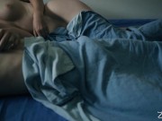 Il trompe sa copine pour me baiser comme une salope - Amateur LesPhiLou 2/16