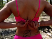 My nude photoshoot 4/16