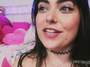 Christina Castalia: another day, another mess made (the aftermath)  3/16