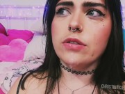 Christina Castalia: another day, another mess made (the aftermath)  7/16