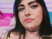 Christina Castalia: another day, another mess made (the aftermath)  8/16