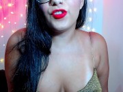 Leitinho na Taça! | JOI CEI | Punheta Guiada | #5 1/16