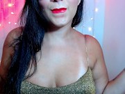 Leitinho na Taça! | JOI CEI | Punheta Guiada | #5 2/16