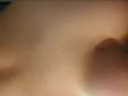 Horny Asian baby taking it HARD and DEEP in her tiny Pussy 5/16