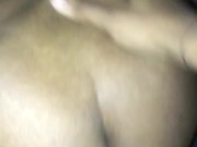 Almost got caught fucking in the movie theatre!  13/16