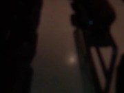 Almost got caught fucking in the movie theatre!  3/16