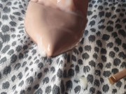 Heels Job beim Mitbewohner - Komm auf meine High Heels! 16/16