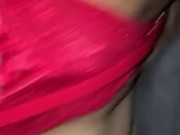 Footjob sex with the baby sitter  12/16