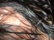 Footjob sex with the baby sitter  3/16