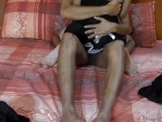 Pinay girl fucked by stranger 12/16