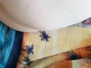 НАКОНЧАЛ В ПИСЮ РАЗВРАТНОЙ  ПАРЕНЕК С САЙТА ЗНАКОМСТВ 11/16