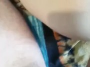 НАКОНЧАЛ В ПИСЮ РАЗВРАТНОЙ  ПАРЕНЕК С САЙТА ЗНАКОМСТВ 7/16