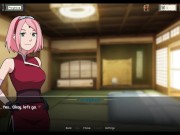 Naruto - Kunoichi Trainer [v0.13] Part 1 I'll Be The Next Hokage By LoveSkySan69 10/16