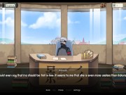 Naruto - Kunoichi Trainer [v0.13] Part 1 I'll Be The Next Hokage By LoveSkySan69 12/16